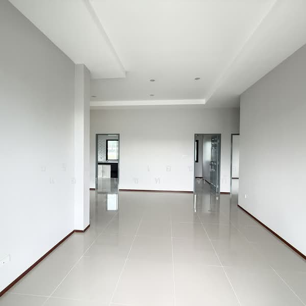 Baan Suay Nong Phrom Chonburi, Chon Buri (Pattaya), Mon Nang, Phanat Nikhom, Chon Buri (Pattaya), 3 Bedrooms, 132 sqm, Single Detached House For Sale, by บริษัท เอชแอล แอสเซท จำกัด, 500369056 - DDproperty.com