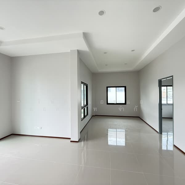Baan Suay Nong Phrom Chonburi, Chon Buri (Pattaya), Mon Nang, Phanat Nikhom, Chon Buri (Pattaya), 3 Bedrooms, 132 sqm, Single Detached House For Sale, by บริษัท เอชแอล แอสเซท จำกัด, 500369056 - DDproperty.com