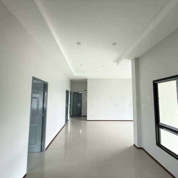Baan Suay Nong Phrom Chonburi, Chon Buri (Pattaya), Mon Nang, Phanat Nikhom, Chon Buri (Pattaya), 3 Bedrooms, 132 sqm, Single Detached House For Sale, by บริษัท เอชแอล แอสเซท จำกัด, 500369056 - DDproperty.com