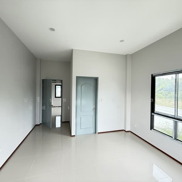 Baan Suay Nong Phrom Chonburi, Chon Buri (Pattaya), Mon Nang, Phanat Nikhom, Chon Buri (Pattaya), 3 Bedrooms, 132 sqm, Single Detached House For Sale, by บริษัท เอชแอล แอสเซท จำกัด, 500369056 - DDproperty.com