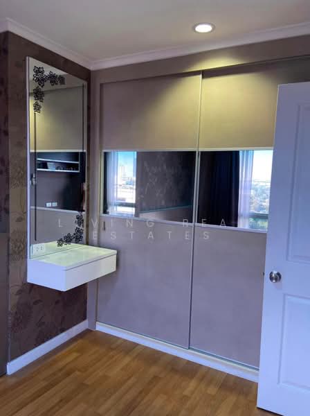 Lumpini Park Riverside Rama 3, Bangkok, 4 Rama 3 Road, Bang Pong Pang, Yan Nawa, Bangkok, 1 Bedroom, 32 sqm, Condo For Sale, by Living Real Estates, 500369058 - DDproperty.com