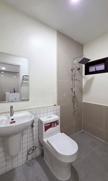 Newly Renovated 2BR Townhome Near Bangkok Hospital, Chiang Mai Investment, Chiang Mai, Nong Pa Krang, Muang Chiang Mai, Chiang Mai, 2 Bedrooms, 92 sqm, Townhouse For Sale, by Fazwaz (Thailand) Co., Ltd., 500369061 - DDproperty.com