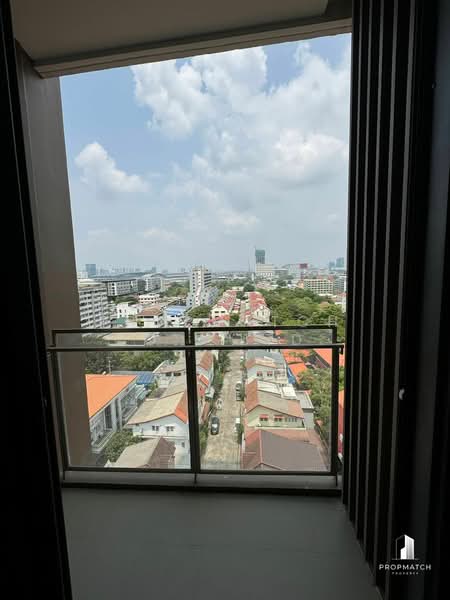 The Line Phahon-Pradipat, Bangkok, 21 Pradiphat Road, Samsen Nai, Phaya Thai, Bangkok, 1 Bedroom, 34 sqm, Condo For Sale, by PROPMATCH CO., LTD., 500369065 - DDproperty.com