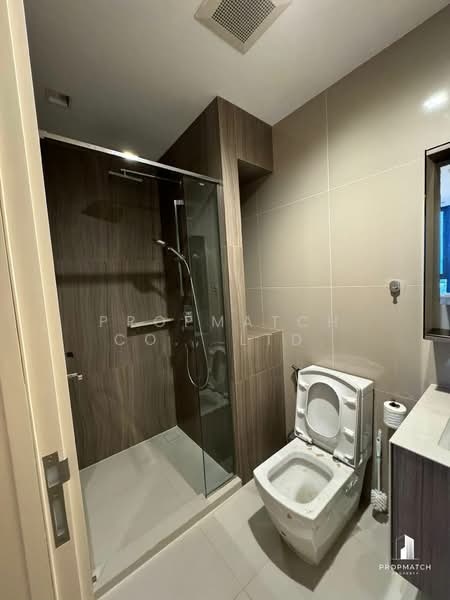 The Line Phahon-Pradipat, Bangkok, 21 Pradiphat Road, Samsen Nai, Phaya Thai, Bangkok, 1 Bedroom, 34 sqm, Condo For Sale, by PROPMATCH CO., LTD., 500369065 - DDproperty.com