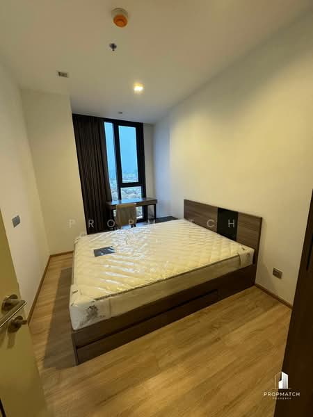 The Line Phahon-Pradipat, Bangkok, 21 Pradiphat Road, Samsen Nai, Phaya Thai, Bangkok, 1 Bedroom, 34 sqm, Condo For Sale, by PROPMATCH CO., LTD., 500369065 - DDproperty.com