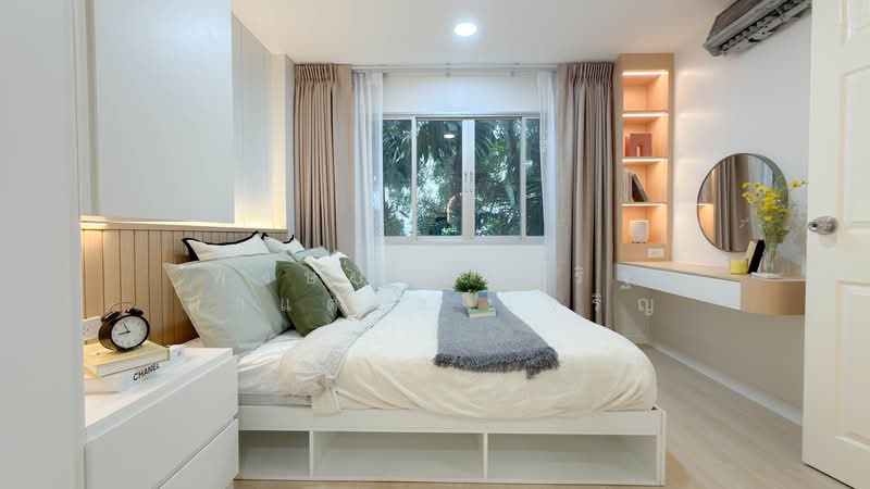 Lumpini Condo Town Bodindecha Ramkhamhaeng : ลุมพินี คอนโดทาวน์ บดินทรเดชา รามคำแหง, กรุงเทพ, ซอย รามคำแหง 43/1, พลับพลา, วังทองหลาง, กรุงเทพ, 28 ตร.ม., คอนโด ขาย, โดย พงษ์ประเสริฐ ผาแดงจงเจริญ, 500369066 - DDproperty.com