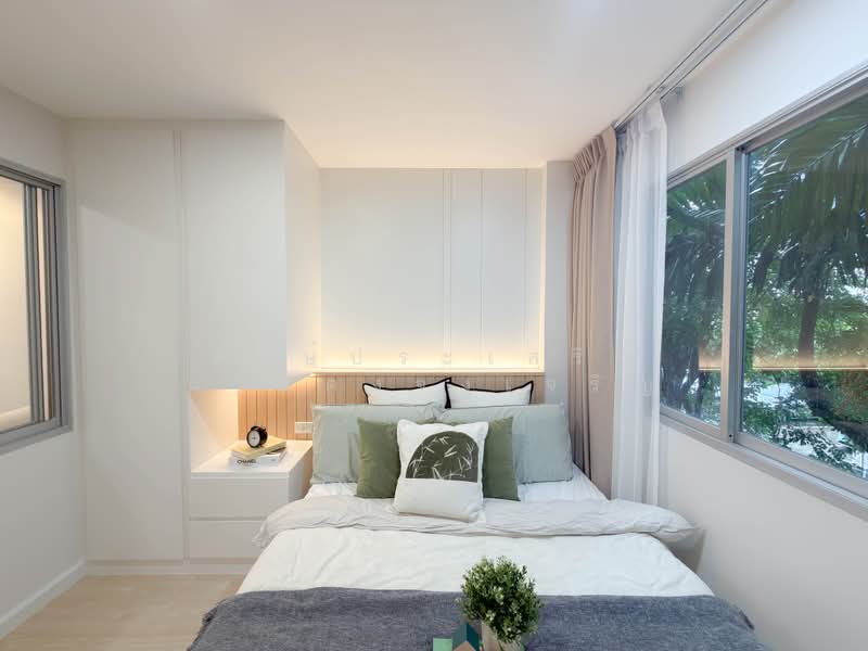 Lumpini Condo Town Bodindecha Ramkhamhaeng, Bangkok, Soi Ramkhamhaeng 43/1, Phlapphla, Wang Thonglang, Bangkok, 1 Bedroom, 28 sqm, Condo For Sale, by พงษ์ประเสริฐ ผาแดงจงเจริญ, 500369066 - DDproperty.com