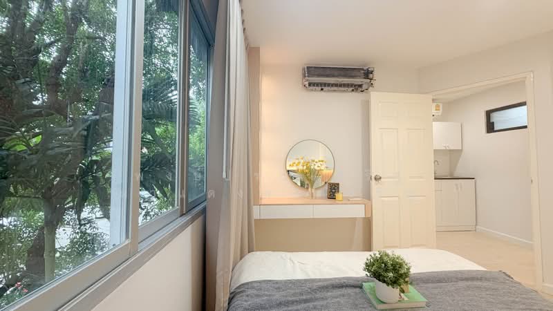 Lumpini Condo Town Bodindecha Ramkhamhaeng : ลุมพินี คอนโดทาวน์ บดินทรเดชา รามคำแหง, กรุงเทพ, ซอย รามคำแหง 43/1, พลับพลา, วังทองหลาง, กรุงเทพ, 28 ตร.ม., คอนโด ขาย, โดย พงษ์ประเสริฐ ผาแดงจงเจริญ, 500369066 - DDproperty.com