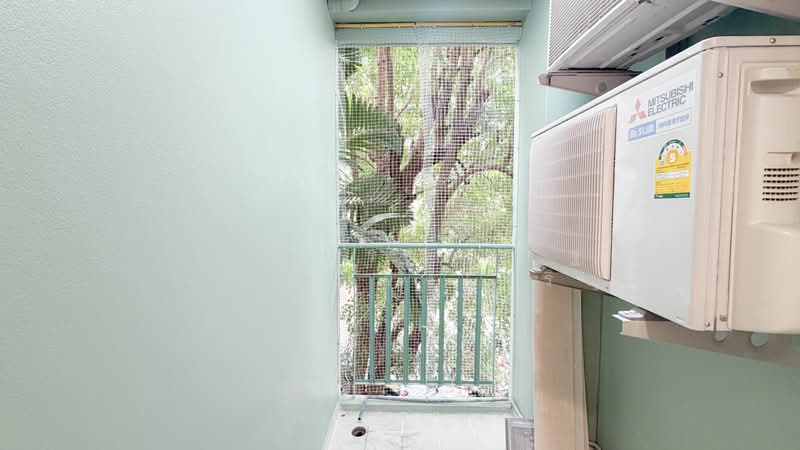 Lumpini Condo Town Bodindecha Ramkhamhaeng, Bangkok, Soi Ramkhamhaeng 43/1, Phlapphla, Wang Thonglang, Bangkok, 1 Bedroom, 28 sqm, Condo For Sale, by พงษ์ประเสริฐ ผาแดงจงเจริญ, 500369066 - DDproperty.com