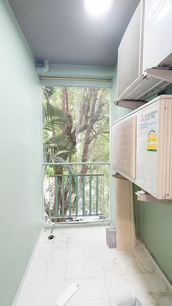 Lumpini Condo Town Bodindecha Ramkhamhaeng, Bangkok, Soi Ramkhamhaeng 43/1, Phlapphla, Wang Thonglang, Bangkok, 1 Bedroom, 28 sqm, Condo For Sale, by พงษ์ประเสริฐ ผาแดงจงเจริญ, 500369066 - DDproperty.com