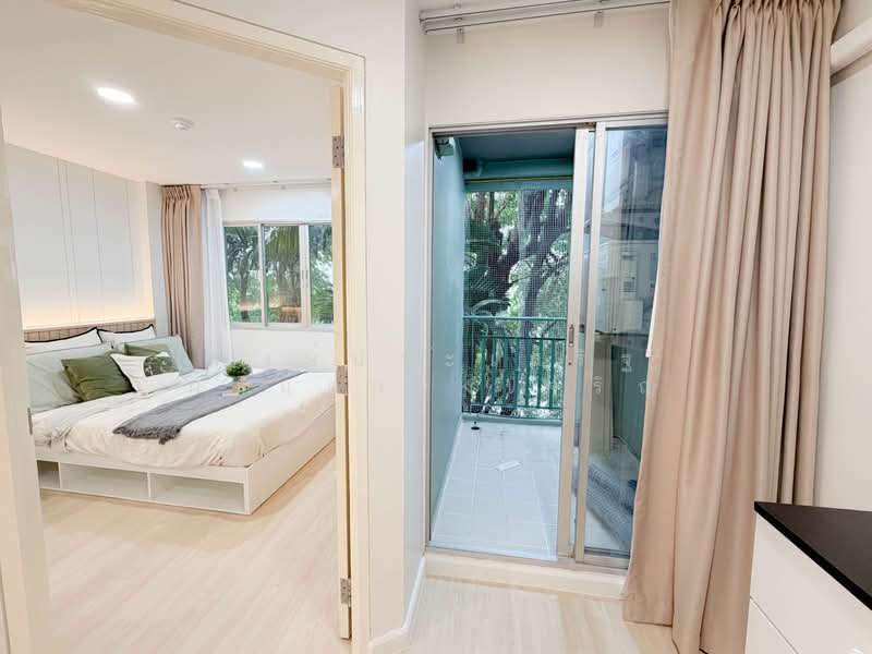 Lumpini Condo Town Bodindecha Ramkhamhaeng, Bangkok, Soi Ramkhamhaeng 43/1, Phlapphla, Wang Thonglang, Bangkok, 1 Bedroom, 28 sqm, Condo For Sale, by พงษ์ประเสริฐ ผาแดงจงเจริญ, 500369066 - DDproperty.com