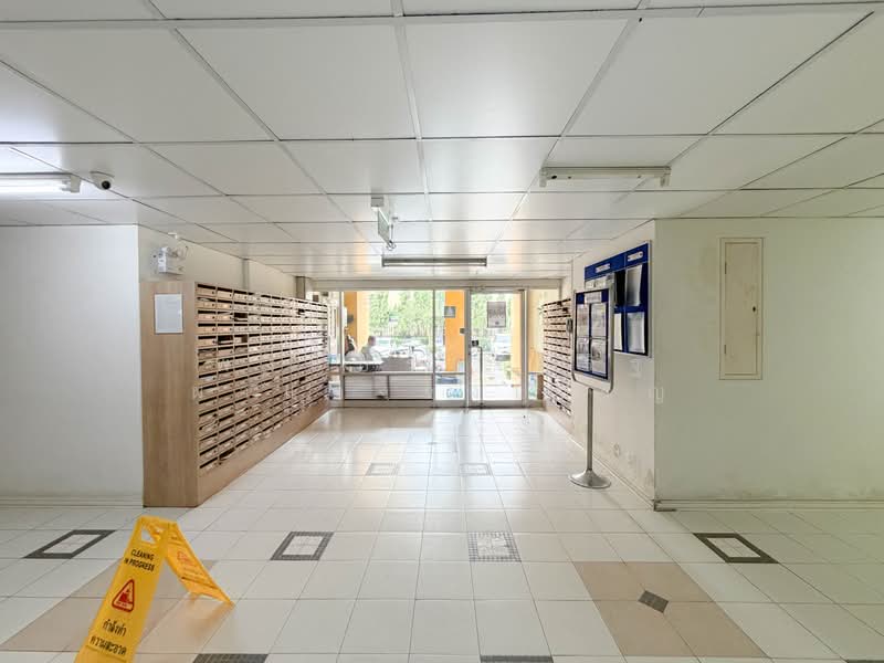 Lumpini Condo Town Bodindecha Ramkhamhaeng, Bangkok, Soi Ramkhamhaeng 43/1, Phlapphla, Wang Thonglang, Bangkok, 1 Bedroom, 28 sqm, Condo For Sale, by พงษ์ประเสริฐ ผาแดงจงเจริญ, 500369066 - DDproperty.com