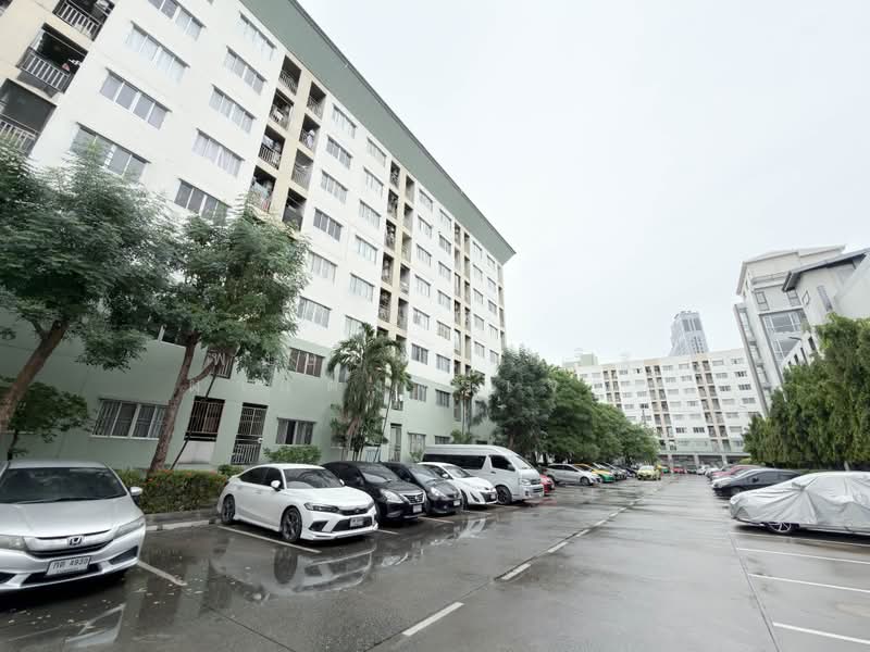 Lumpini Condo Town Bodindecha Ramkhamhaeng, Bangkok, Soi Ramkhamhaeng 43/1, Phlapphla, Wang Thonglang, Bangkok, 1 Bedroom, 28 sqm, Condo For Sale, by พงษ์ประเสริฐ ผาแดงจงเจริญ, 500369066 - DDproperty.com