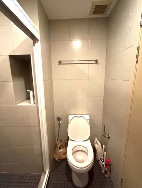 Elio Del Ray, Bangkok, 95 Sukhumvit 64 Road, Bang Chak, Phra Khanong, Bangkok, Studio, 24 sqm, Condo For Rent, by Agentbkk, 500369068 - DDproperty.com