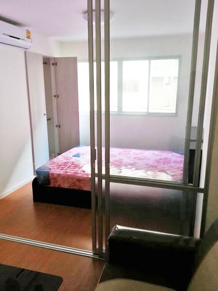 Lumpini Condo Town Chonburi-Sukhumvit : ลุมพินี คอนโดทาวน์ ชลบุรี สุขุมวิท, ชลบุรี, ซอยเพชรสยาม, บ้านสวน, เมืองชลบุรี, ชลบุรี, 26 ตร.ม., คอนโด ขาย, โดย The Best Property ป้อม, 500369069 - DDproperty.com
