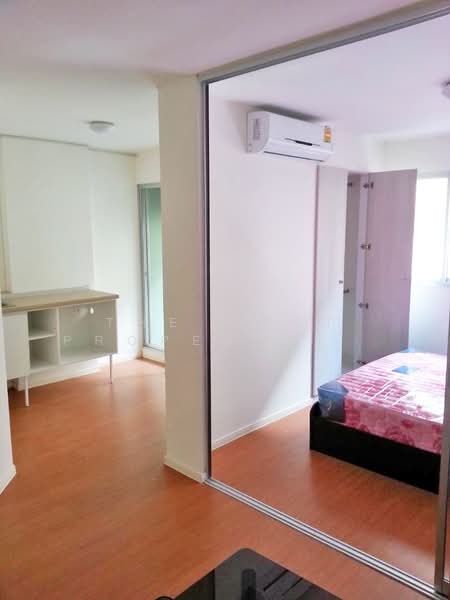 Lumpini Condo Town Chonburi-Sukhumvit, Chon Buri (Pattaya), Soi Phet Siam, Ban Suan, Muang Chon Buri, Chon Buri (Pattaya), 1 Bedroom, 26 sqm, Condo For Sale, by The Best Property ป้อม, 500369069 - DDproperty.com
