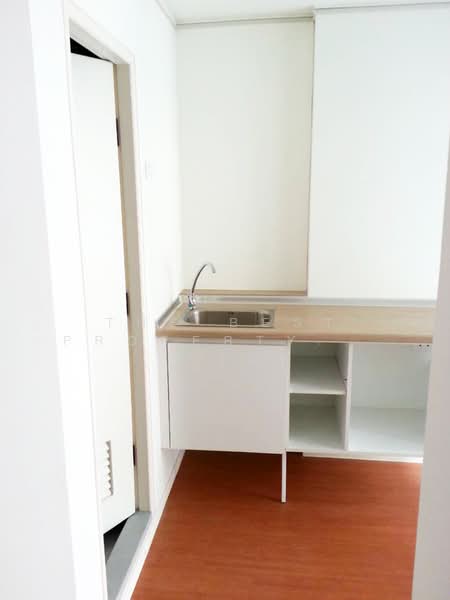 Lumpini Condo Town Chonburi-Sukhumvit, Chon Buri (Pattaya), Soi Phet Siam, Ban Suan, Muang Chon Buri, Chon Buri (Pattaya), 1 Bedroom, 26 sqm, Condo For Sale, by The Best Property ป้อม, 500369069 - DDproperty.com
