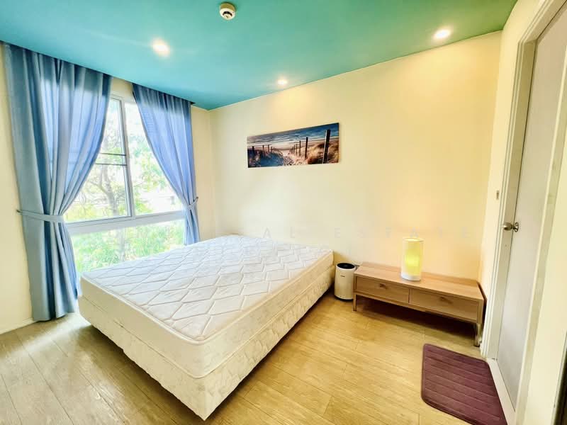 Atlantis Condo Resort, Chon Buri (Pattaya), Jomtien Sai 1 Road, Bang Lamung, Bang Lamung (Pattaya), Chon Buri (Pattaya), 1 Bedroom, 37 sqm, Condo For Rent, by HOME Real Estate Service, 500369070 - DDproperty.com