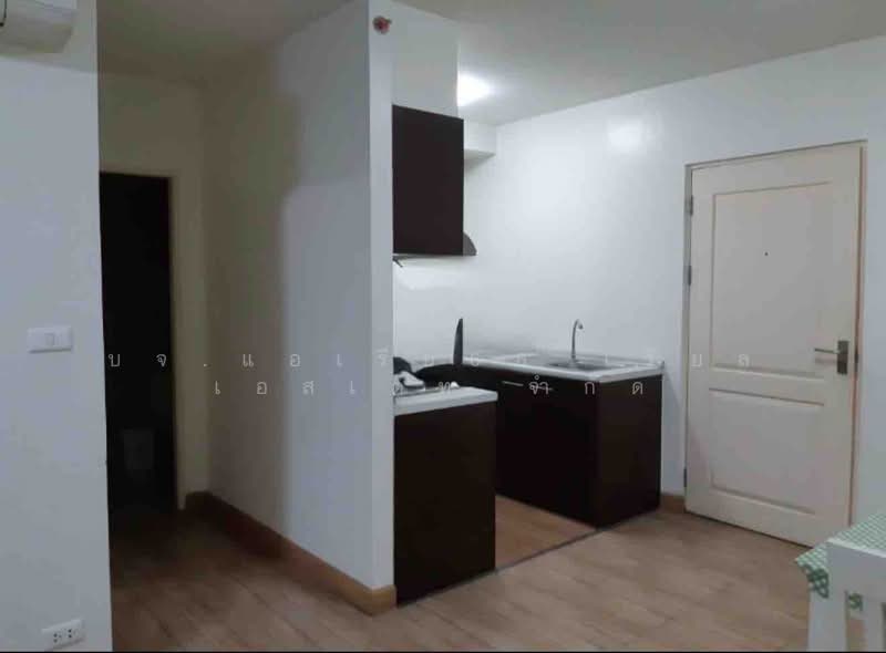S&S Sukhumvit 101/1, Bangkok, 188 Sukhumvit 101/1 Road, Bang Na, Bangkok, 1 Bedroom, 48 sqm, Condo For Sale, by AREA66 Real Estate Co.,Ltd, 500369071 - DDproperty.com
