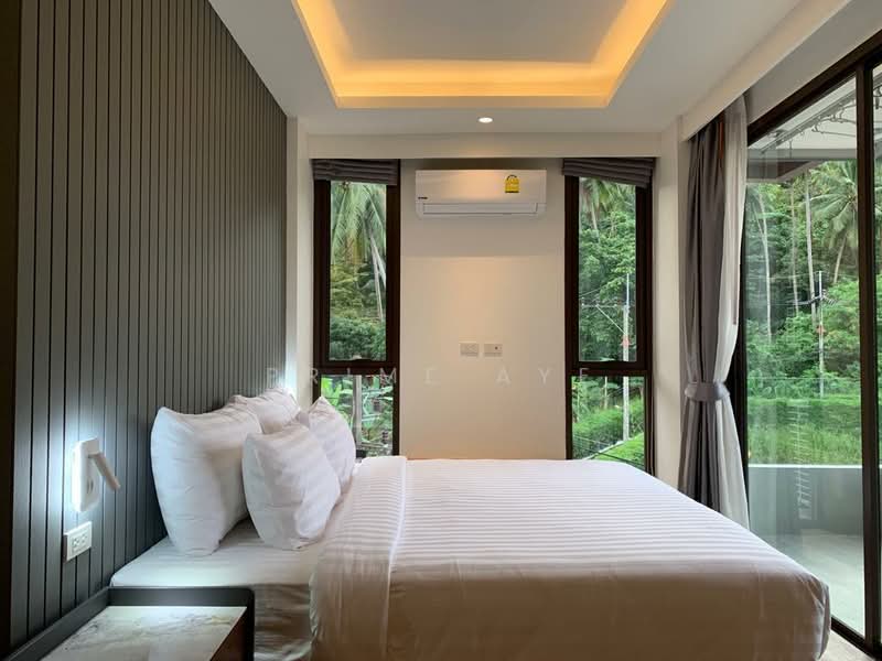 Aristo 1, Phuket, Choeng Thale, Thalang, Phuket, 1 Bedroom, 2 sqm, Condo For Rent, by Prime Aye, 500369073 - DDproperty.com