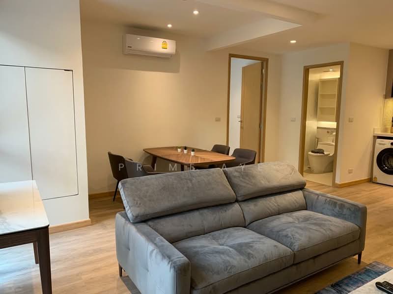 Aristo 1, Phuket, Choeng Thale, Thalang, Phuket, 1 Bedroom, 2 sqm, Condo For Rent, by Prime Aye, 500369073 - DDproperty.com