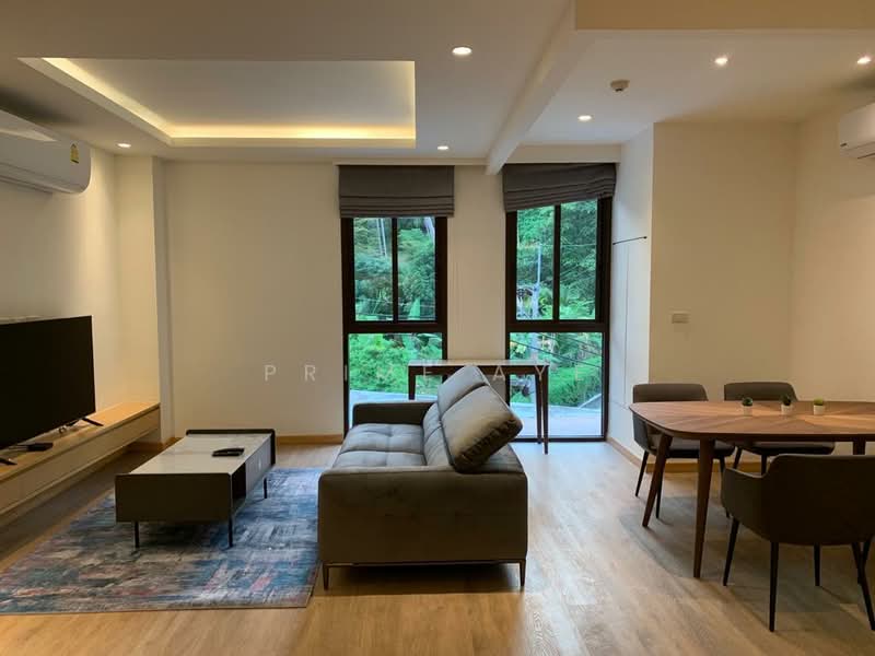 Aristo 1, Phuket, Choeng Thale, Thalang, Phuket, 1 Bedroom, 2 sqm, Condo For Rent, by Prime Aye, 500369073 - DDproperty.com