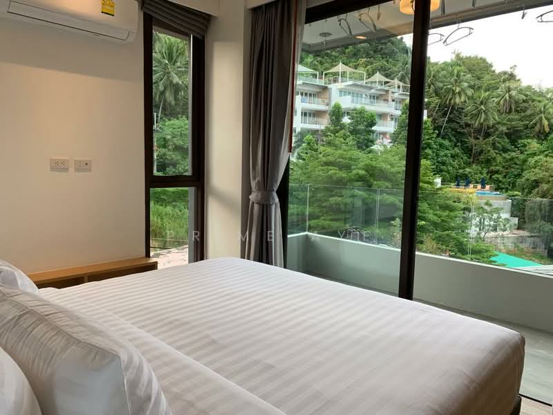 Aristo 1, Phuket, Choeng Thale, Thalang, Phuket, 1 Bedroom, 2 sqm, Condo For Rent, by Prime Aye, 500369073 - DDproperty.com