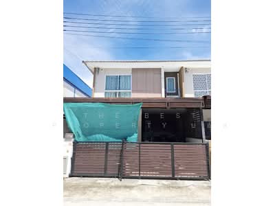 ขาย - The Connect Ramintra-Minburi 2 : เดอะ คอนเนค รามอินทรา-มีนบุรี 2, กรุงเทพ