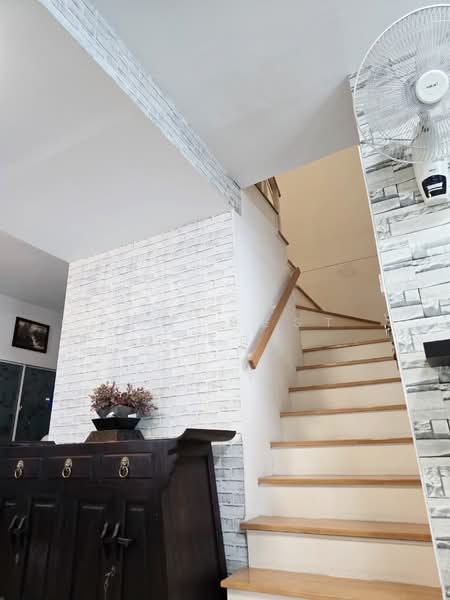 The Connect Ramintra-Minburi 2, Bangkok, Sam Wa Road (Suwinthawong), Min Buri, Bangkok, 3 Bedrooms, 130 sqm, Townhouse For Sale, by The Best Property บอส, 500369074 - DDproperty.com