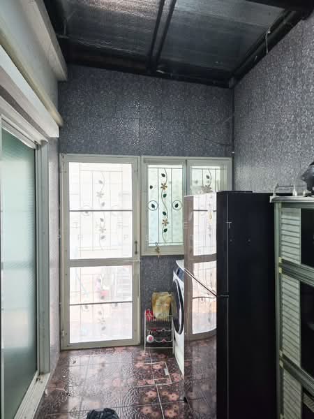 The Connect Ramintra-Minburi 2, Bangkok, Sam Wa Road (Suwinthawong), Min Buri, Bangkok, 3 Bedrooms, 130 sqm, Townhouse For Sale, by The Best Property บอส, 500369074 - DDproperty.com