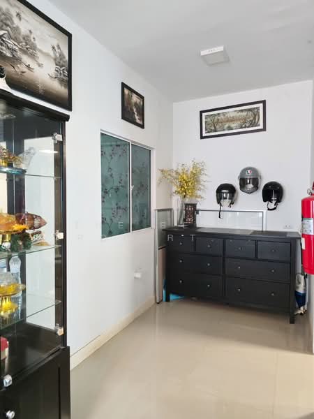 The Connect Ramintra-Minburi 2, Bangkok, Sam Wa Road (Suwinthawong), Min Buri, Bangkok, 3 Bedrooms, 130 sqm, Townhouse For Sale, by The Best Property บอส, 500369074 - DDproperty.com