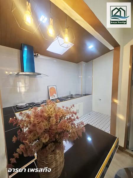 ธัญพฤกษ์ ผดุงพันธ์11, Bangkok, Nong Chok, Bangkok, 2 Bedrooms, 74 sqm, Townhouse For Sale, by วิสุทธินี เฉลิมสินสุวรรณ, 500369078 - DDproperty.com