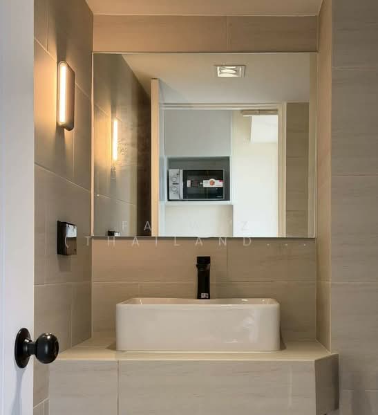 Angket Pavillion, Chiang Mai, 114 Super Highway Road Chiang Mai-Lampang, Nong Pa Krang, Muang Chiang Mai, Chiang Mai, 1 Bedroom, 38 sqm, Condo For Sale, by Fazwaz (Thailand) Co., Ltd., 500369080 - DDproperty.com