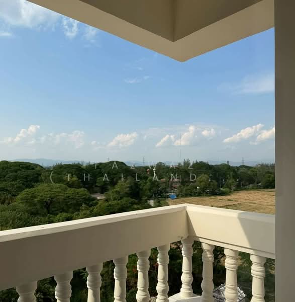 Angket Pavillion, Chiang Mai, 114 Super Highway Road Chiang Mai-Lampang, Nong Pa Krang, Muang Chiang Mai, Chiang Mai, 1 Bedroom, 38 sqm, Condo For Sale, by Fazwaz (Thailand) Co., Ltd., 500369080 - DDproperty.com