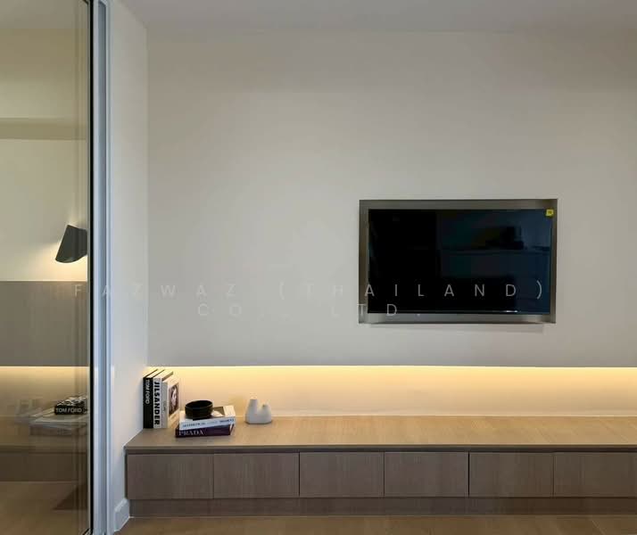 Angket Pavillion, Chiang Mai, 114 Super Highway Road Chiang Mai-Lampang, Nong Pa Krang, Muang Chiang Mai, Chiang Mai, 1 Bedroom, 38 sqm, Condo For Sale, by Fazwaz (Thailand) Co., Ltd., 500369080 - DDproperty.com