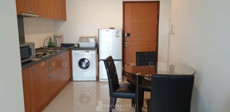 Villa Sathorn, Bangkok, 5 KrungThonBuri Road, Khlong Ton Sai, Khlong San, Bangkok, 1 Bedroom, 50 sqm, Condo For Sale, by PROPMATCH CO., LTD., 500369081 - DDproperty.com
