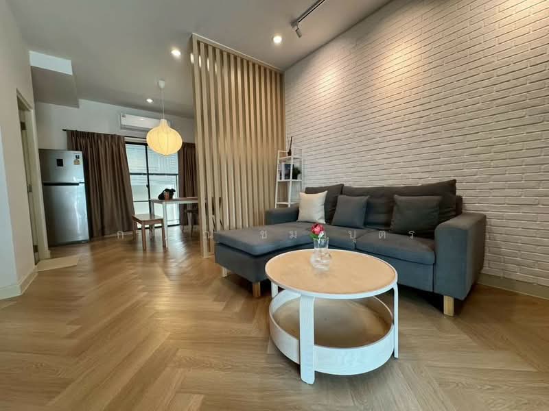 Baan Klang Mueang Bangna-Wongwaen, Samut Prakan, Bangphli Yai, Bang Plee, Samut Prakan, 3 Bedrooms, 152 sqm, Townhouse For Sale, by การุณ ชมภูบุตร, 500369082 - DDproperty.com