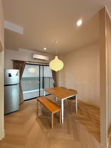Baan Klang Mueang Bangna-Wongwaen, Samut Prakan, Bangphli Yai, Bang Plee, Samut Prakan, 3 Bedrooms, 152 sqm, Townhouse For Sale, by การุณ ชมภูบุตร, 500369082 - DDproperty.com