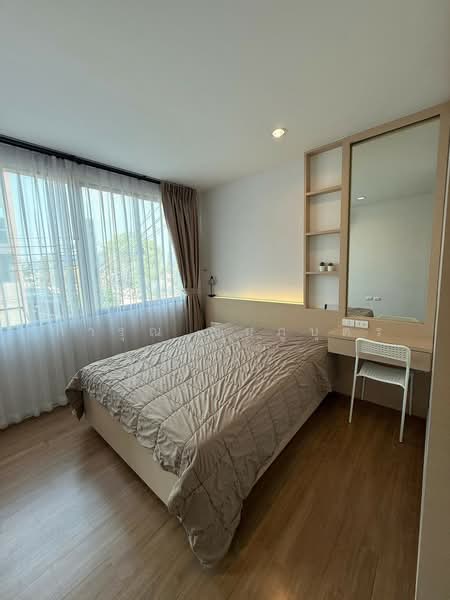 Baan Klang Mueang Bangna-Wongwaen, Samut Prakan, Bangphli Yai, Bang Plee, Samut Prakan, 3 Bedrooms, 152 sqm, Townhouse For Sale, by การุณ ชมภูบุตร, 500369082 - DDproperty.com