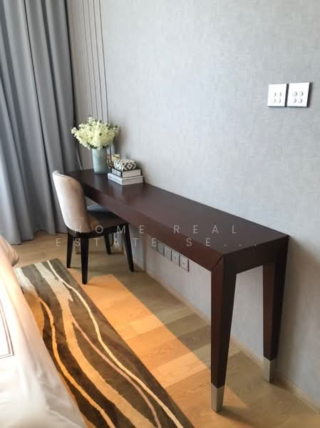 Saladaeng One : ศาลาแดง วัน, กรุงเทพ, ซอย ศาลาแดง 1, สีลม, บางรัก, กรุงเทพ, 57 ตร.ม., คอนโด ขาย, โดย HOME Real Estate Service, 500369083 - DDproperty.com