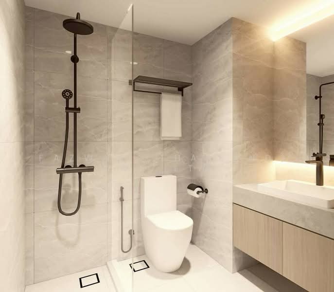 J.C. Hill Place Condominium, Chiang Mai, 114 Moo 1, Khlong Chonlaprathan Road, Chang Phuak, Muang Chiang Mai, Chiang Mai, 1 Bedroom, 32 sqm, Condo For Sale, by Fazwaz (Thailand) Co., Ltd., 500369084 - DDproperty.com