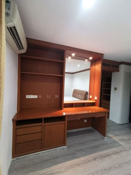 Townhome for Rent Near Phra Khanong BTS (SPSJP424), Bangkok, ปรีดี พนมยงค์ 26, Phra Kanong Nua, Watthana, Bangkok, 2 Bedrooms, 165 sqm, Townhouse For Rent, by Khun Jane, 500369085 - DDproperty.com