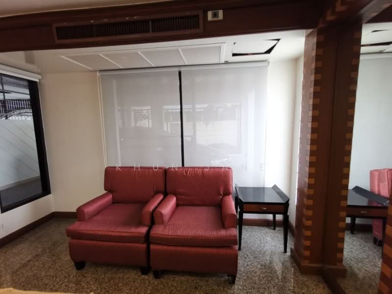 Townhome for Rent Near Phra Khanong BTS (SPSJP424), Bangkok, ปรีดี พนมยงค์ 26, Phra Kanong Nua, Watthana, Bangkok, 2 Bedrooms, 165 sqm, Townhouse For Rent, by Khun Jane, 500369085 - DDproperty.com