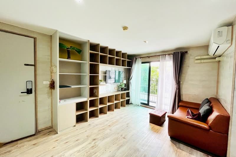 Aspen Condo Lasalle, Bangkok, Soi Sukhumvit 105 (Lasalle), Bang Na, Bangkok, 1 Bedroom, 35 sqm, Condo For Sale, by คุณจ๋า, 500369086 - DDproperty.com