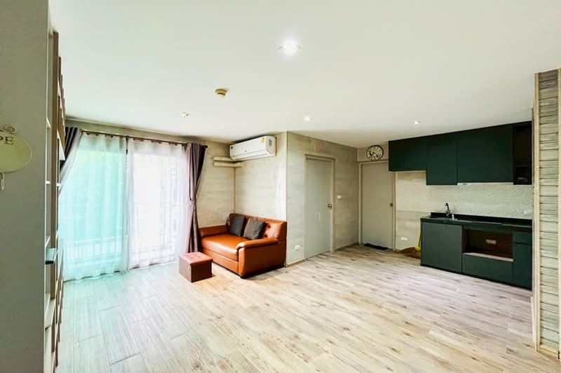 Aspen Condo Lasalle, Bangkok, Soi Sukhumvit 105 (Lasalle), Bang Na, Bangkok, 1 Bedroom, 35 sqm, Condo For Sale, by คุณจ๋า, 500369086 - DDproperty.com