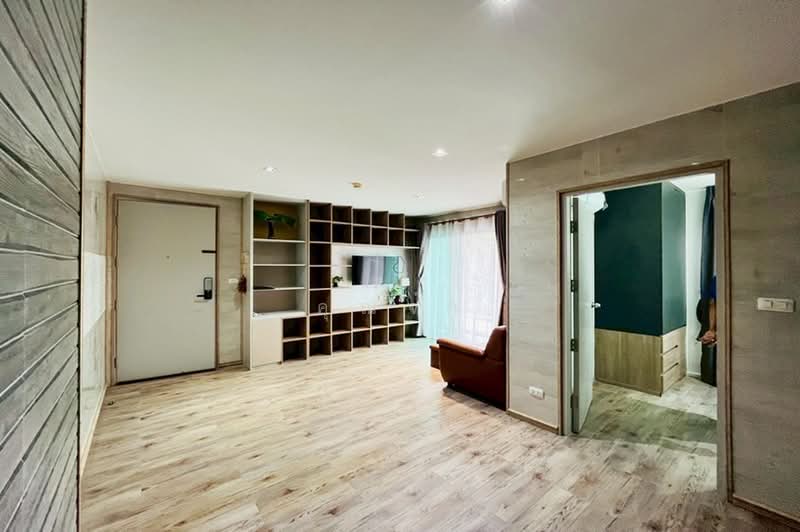 Aspen Condo Lasalle, Bangkok, Soi Sukhumvit 105 (Lasalle), Bang Na, Bangkok, 1 Bedroom, 35 sqm, Condo For Sale, by คุณจ๋า, 500369086 - DDproperty.com