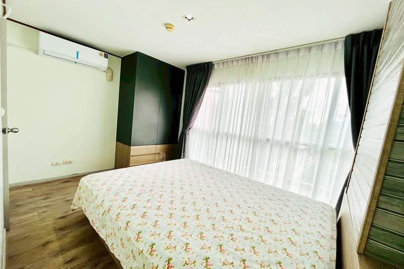 Aspen Condo Lasalle : เอสเพน คอนโด ลาซาล, กรุงเทพ, ซอยสุขุมวิท 105 (ลาซาล), บางนา, กรุงเทพ, 35 ตร.ม., คอนโด ขาย, โดย คุณจ๋า, 500369086 - DDproperty.com