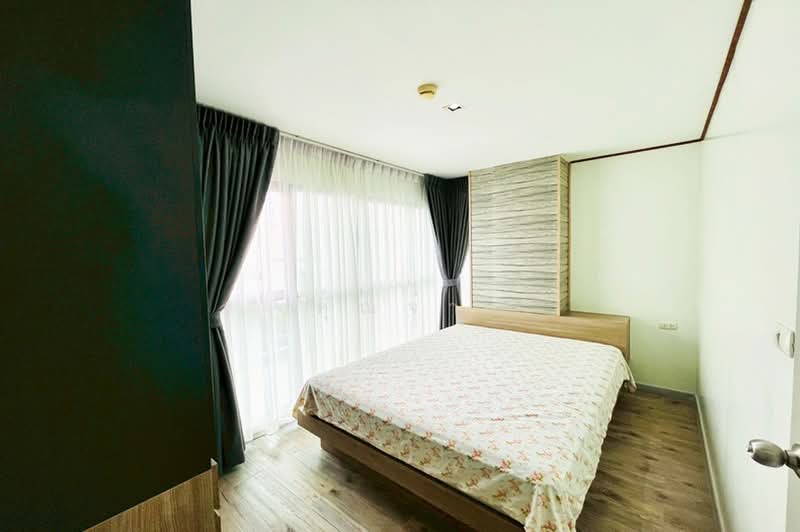 Aspen Condo Lasalle : เอสเพน คอนโด ลาซาล, กรุงเทพ, ซอยสุขุมวิท 105 (ลาซาล), บางนา, กรุงเทพ, 35 ตร.ม., คอนโด ขาย, โดย คุณจ๋า, 500369086 - DDproperty.com