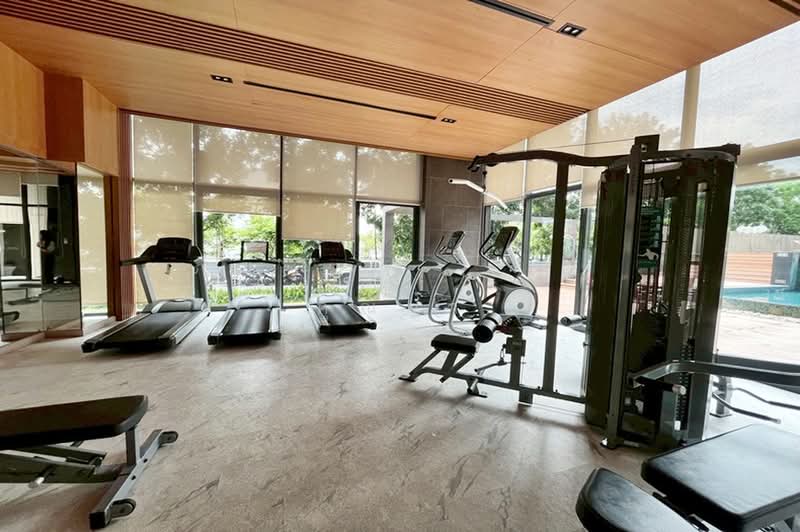 Aspen Condo Lasalle, Bangkok, Soi Sukhumvit 105 (Lasalle), Bang Na, Bangkok, 1 Bedroom, 35 sqm, Condo For Sale, by คุณจ๋า, 500369086 - DDproperty.com