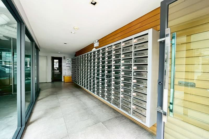 Aspen Condo Lasalle, Bangkok, Soi Sukhumvit 105 (Lasalle), Bang Na, Bangkok, 1 Bedroom, 35 sqm, Condo For Sale, by คุณจ๋า, 500369086 - DDproperty.com